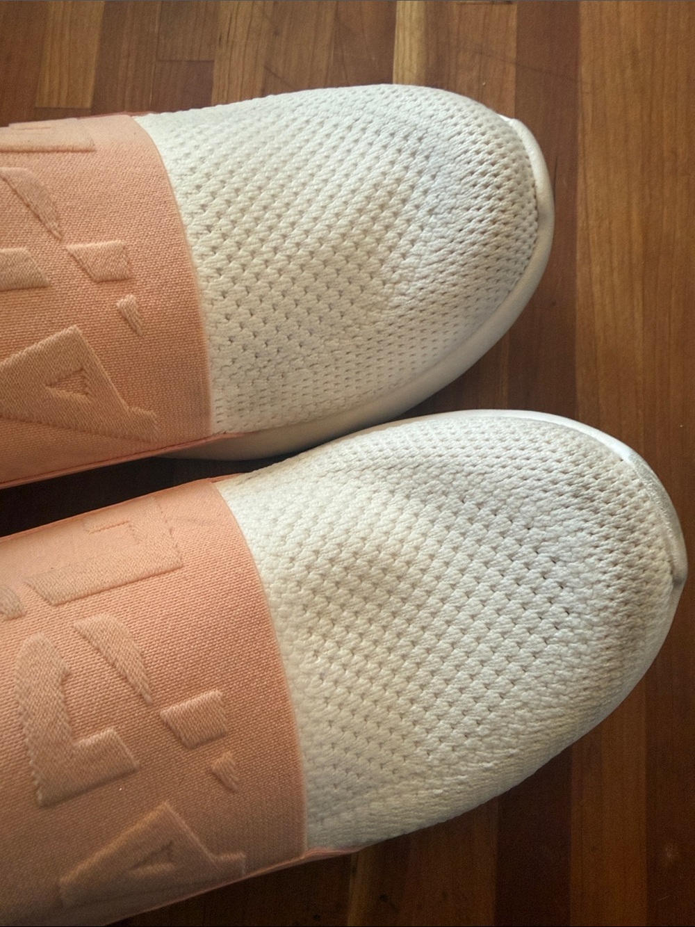 APL Athletic Propulsion Labs TechLoom Bliss Slip-On Running Shoes Size 10 - Picture 3 of 10